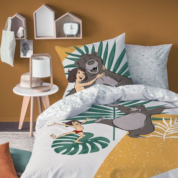 Lit Jungle La Redoute