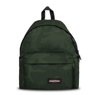 trousse eastpak verte
