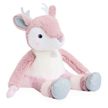 Veado Eléa, Les petits twist, 35 cm, HO2846 HISTOIRE D'OURS