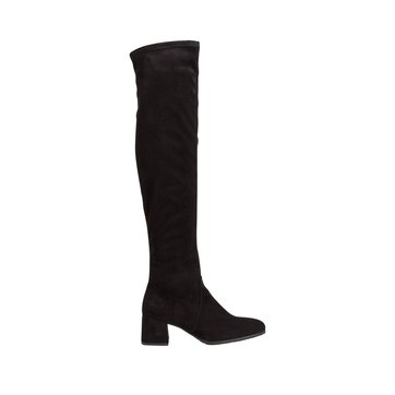 Botas com tacão largo TAMARIS