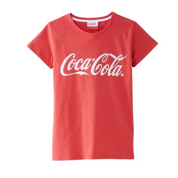 T-shirt, 12- 16 anos T-shirt, 12- 16 anos COCA COLA