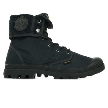 chaussures homme compensé