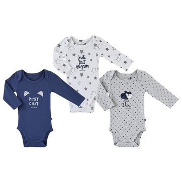 Tee-Shirt et Pantalon Auguste Sucre DOrge