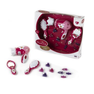 Set De Coiffure La Redoute