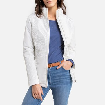 Parka mit Steppung, halblang ANNE WEYBURN