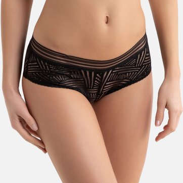 Shorty tout dentelle LA REDOUTE COLLECTIONS