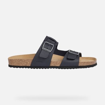 chaussures ete geox homme