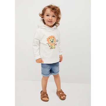 Pull Gilet Bebe Garcon En Solde La Redoute