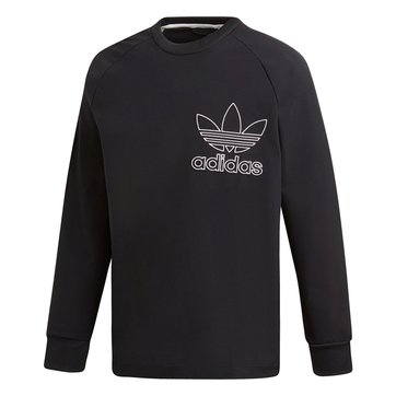 adidas sweatshirt | la redoute