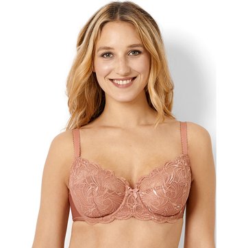 BH Ariane, Spitze, grosszügige Schnittform SANS COMPLEXE