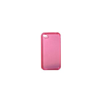 coque iphone 4 rose fushia coque iphone 4 rose fushia