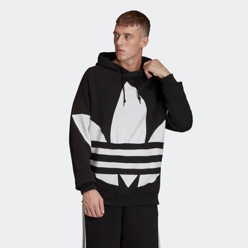 sweat zippé adidas