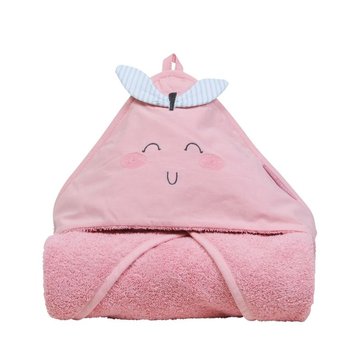 Poncho De Bain Bebe La Redoute