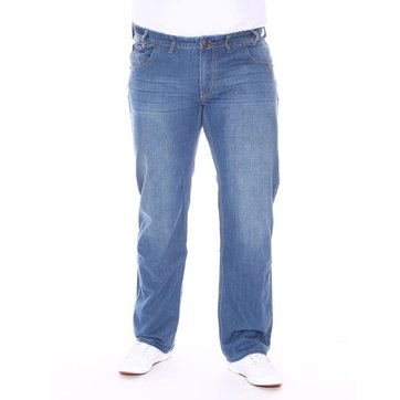 Jean Avec Elasthane Homme Thermocouplewire Co In