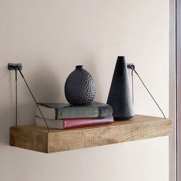 Estante de parede, comprimento 60 cm, Roots Estante de parede, comprimento 60 cm, Roots AM.PM