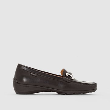mephisto mocassin femme