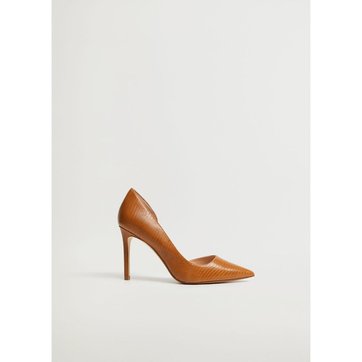 mango shoes femme