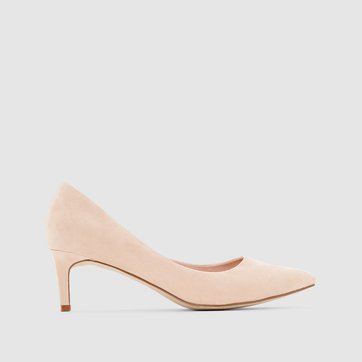 Pumps, kleiner Absatz LA REDOUTE COLLECTIONS