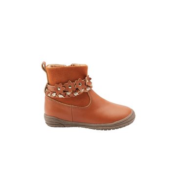 vertbaudet boots fille
