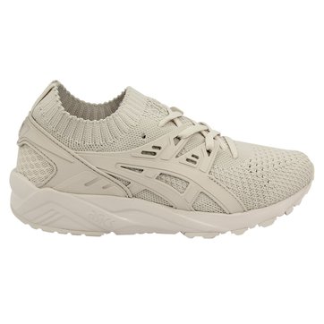 asics gel kayano blanche homme