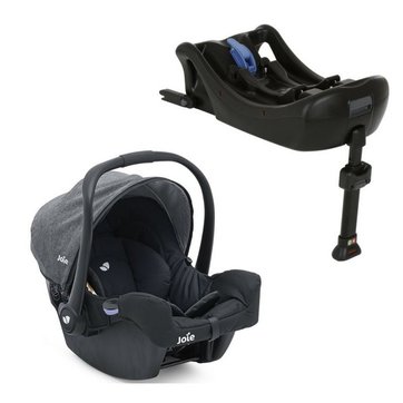 cosy joie isofix