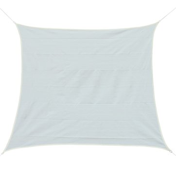 Voile d ombrage triangulaire 3x3x3