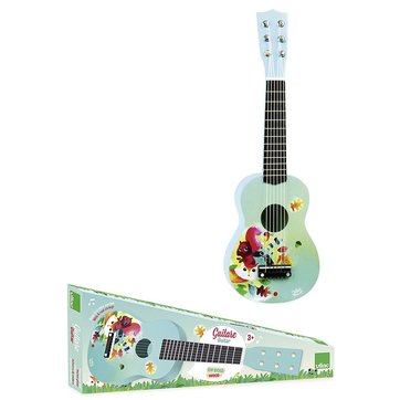 guitare jouet janod