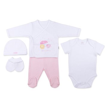 Ensemble Layette Naissance La Redoute