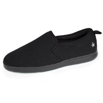 slip on noir