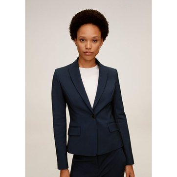 blazer couleur femme