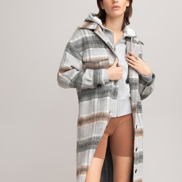 La redoute surchemise femme