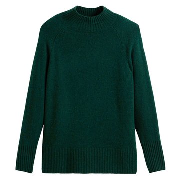 Pull vert femme | La Redoute Pull and bear femme pull Modeimmersion