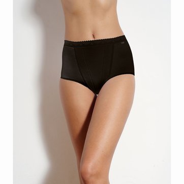 slip shorty pour femme