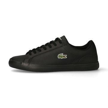 lacoste chaussure homme pas cher
