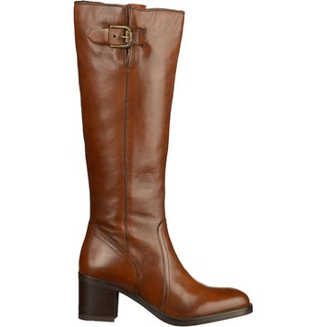 Bottes Cuir Bottes Cuir CLARKS