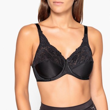 Soutien minimizador, Comfort Lace MAIDENFORM