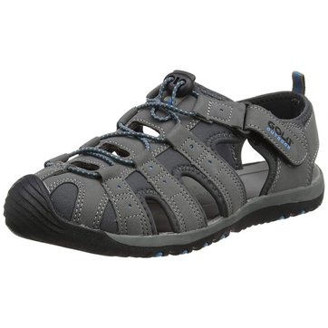 sandales homme la redoute