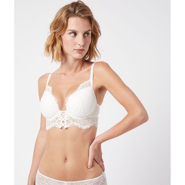 soutien gorge radiothérapie coton