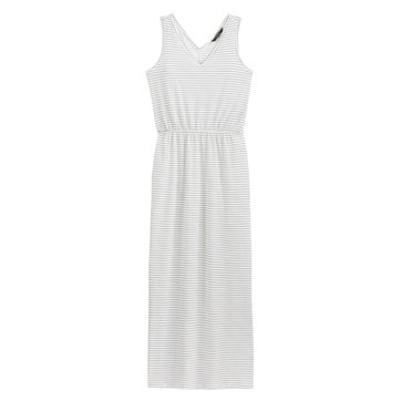 Vestido largo sin mangas, Rebecca VERO MODA