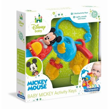 Trotteur Mickey La Redoute