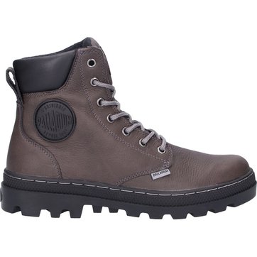 pallabosse sport cuff waterproof boot
