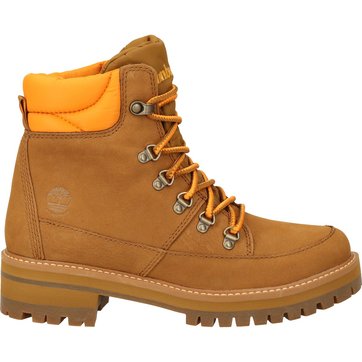 timberland femme la redoute