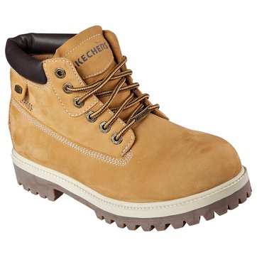 skechers boots homme