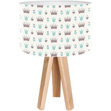 De Fille Chevet Redoute Lampe PrincesseLa VMpqzUGS