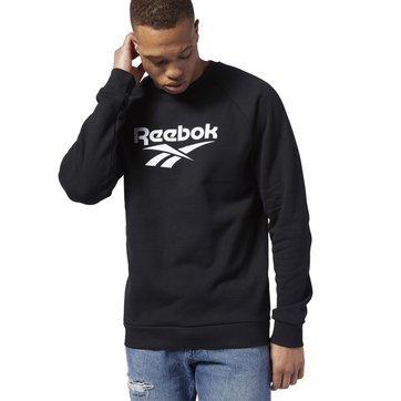 pull reebok homme or
