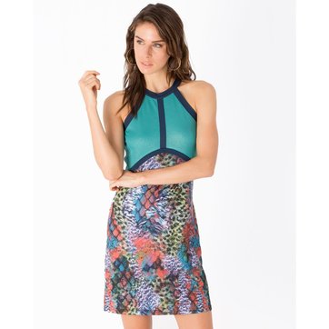 la redoute robe coloré la redoute robe coloré