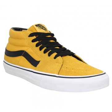 vans noir jaune vans noir jaune
