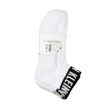 Chaussette Calvin Klein La Redoute