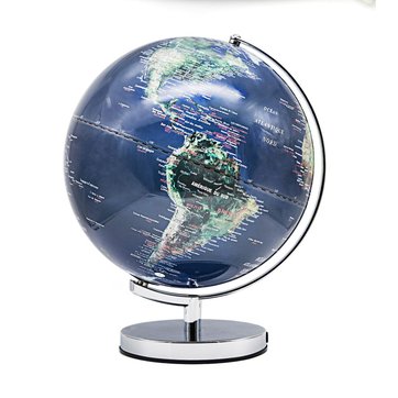 Globe Terrestre La Redoute