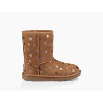 short fluffy uggs